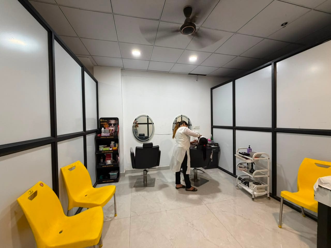 Master Class Hostel Gallery Image 11